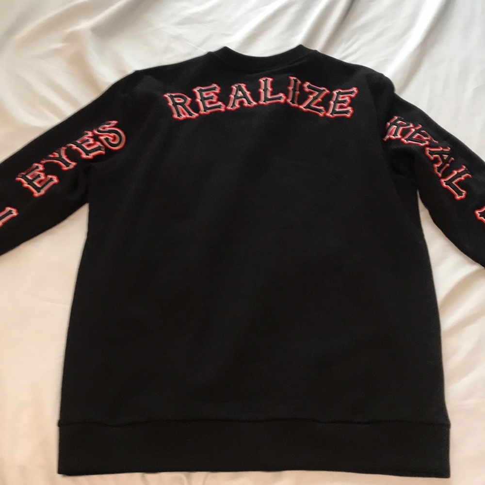 Givenchy Sweatershirt - image 4